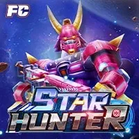STAR HUNTER