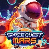 Space Quest: Mars