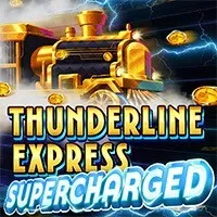 Thunderline Express: Supercharged