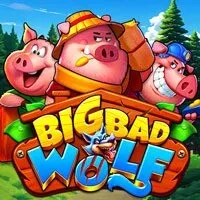 Big Bad Wolf